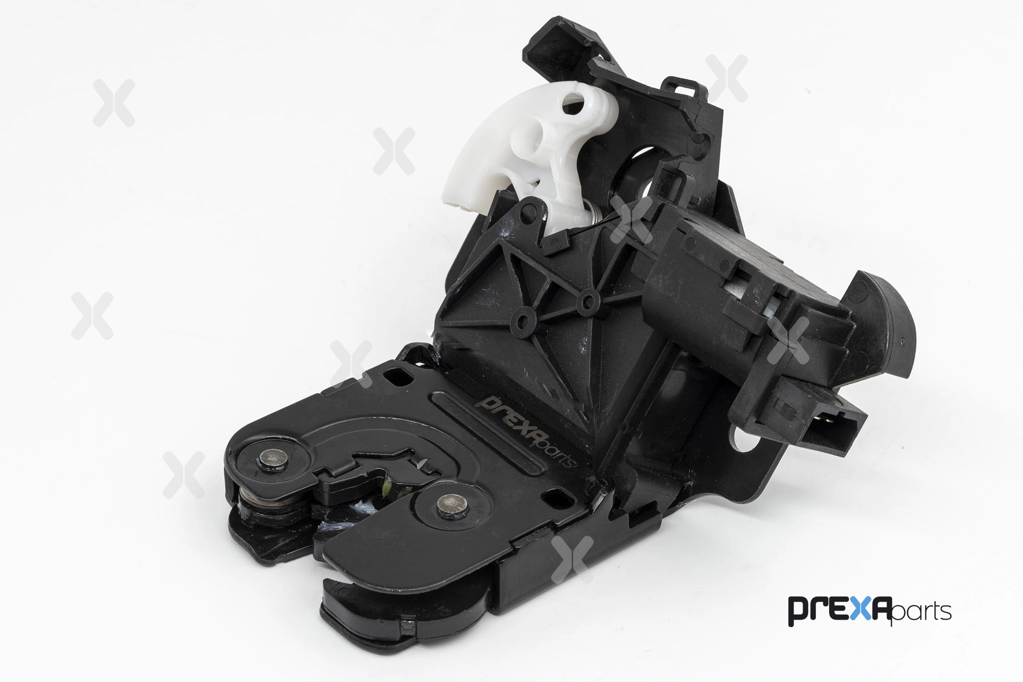 PREXAparts Hátsó csapóajtó zár - P111011 - TothCarparts