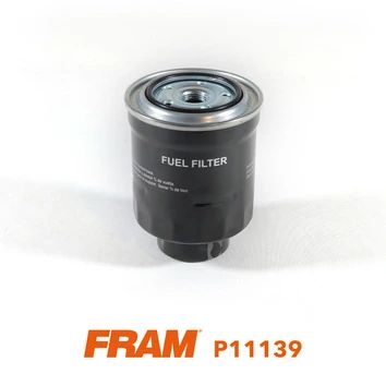 FRAM Üzemanyagszűrő - P11139 - TothCarparts