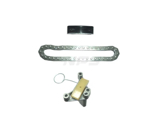 NPS vezérműlánc készlet - P117A01 - TothCarparts