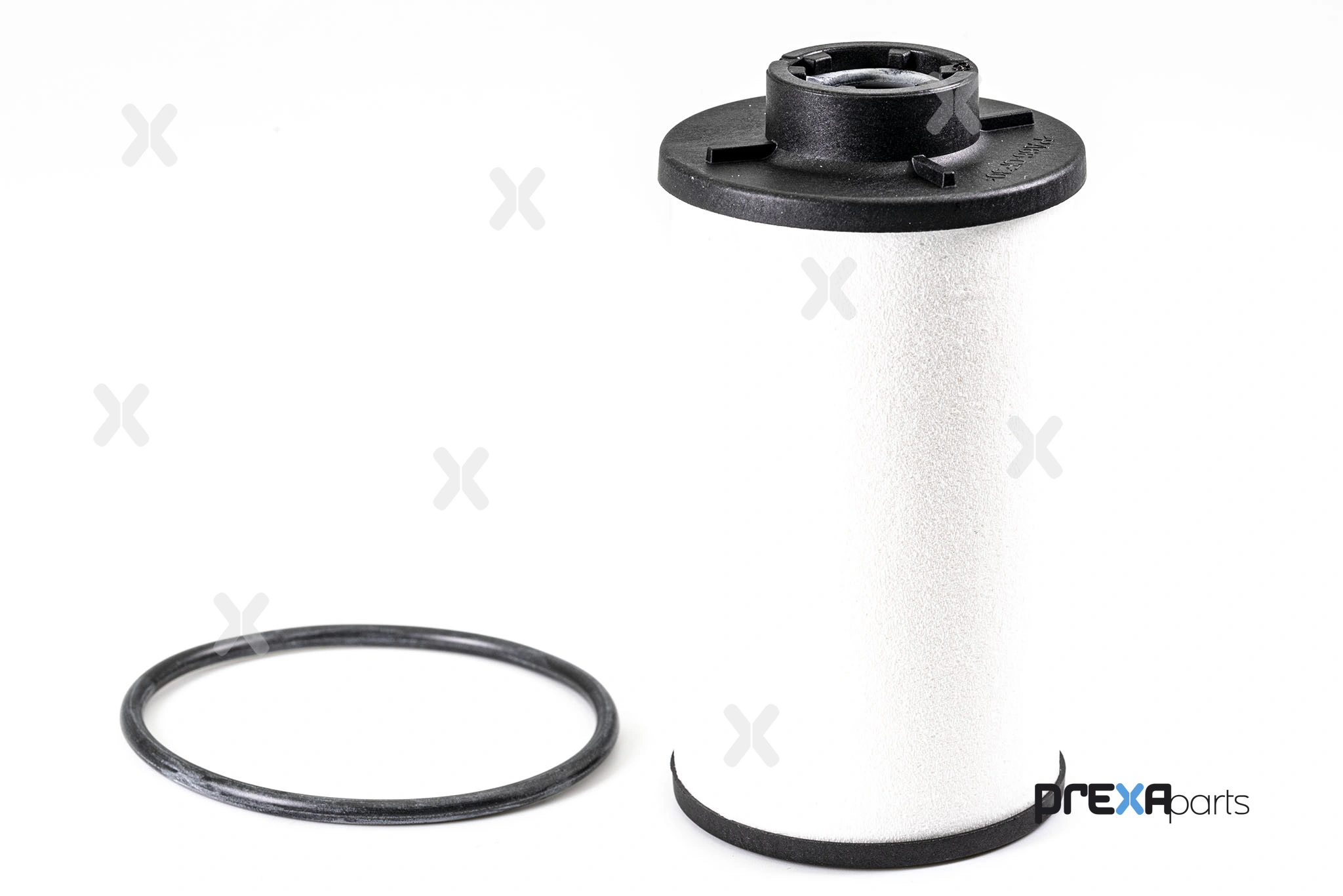 PREXAparts Hidraulikus szűrő, automata sebességváltó - P120013 - TothCarparts