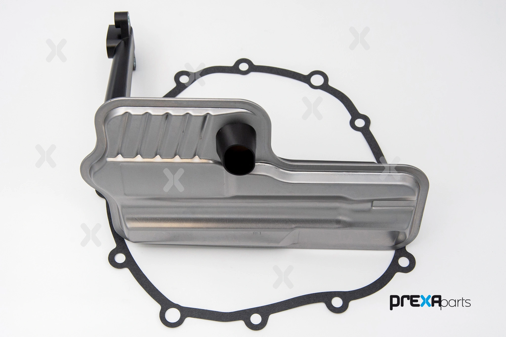 PREXAparts Hidraulika szűrő készlet, automata sebességváltó - P120027 - TothCarparts