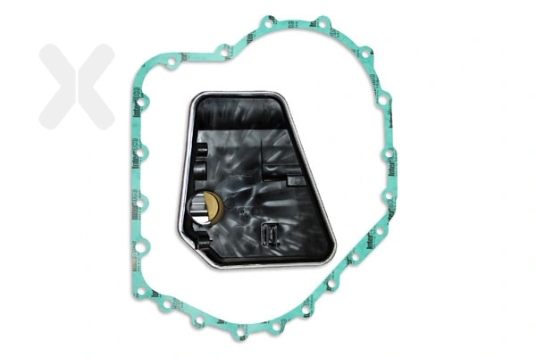 PREXAparts Hidraulika szűrő készlet, automata sebességváltó - P120079 - TothCarparts