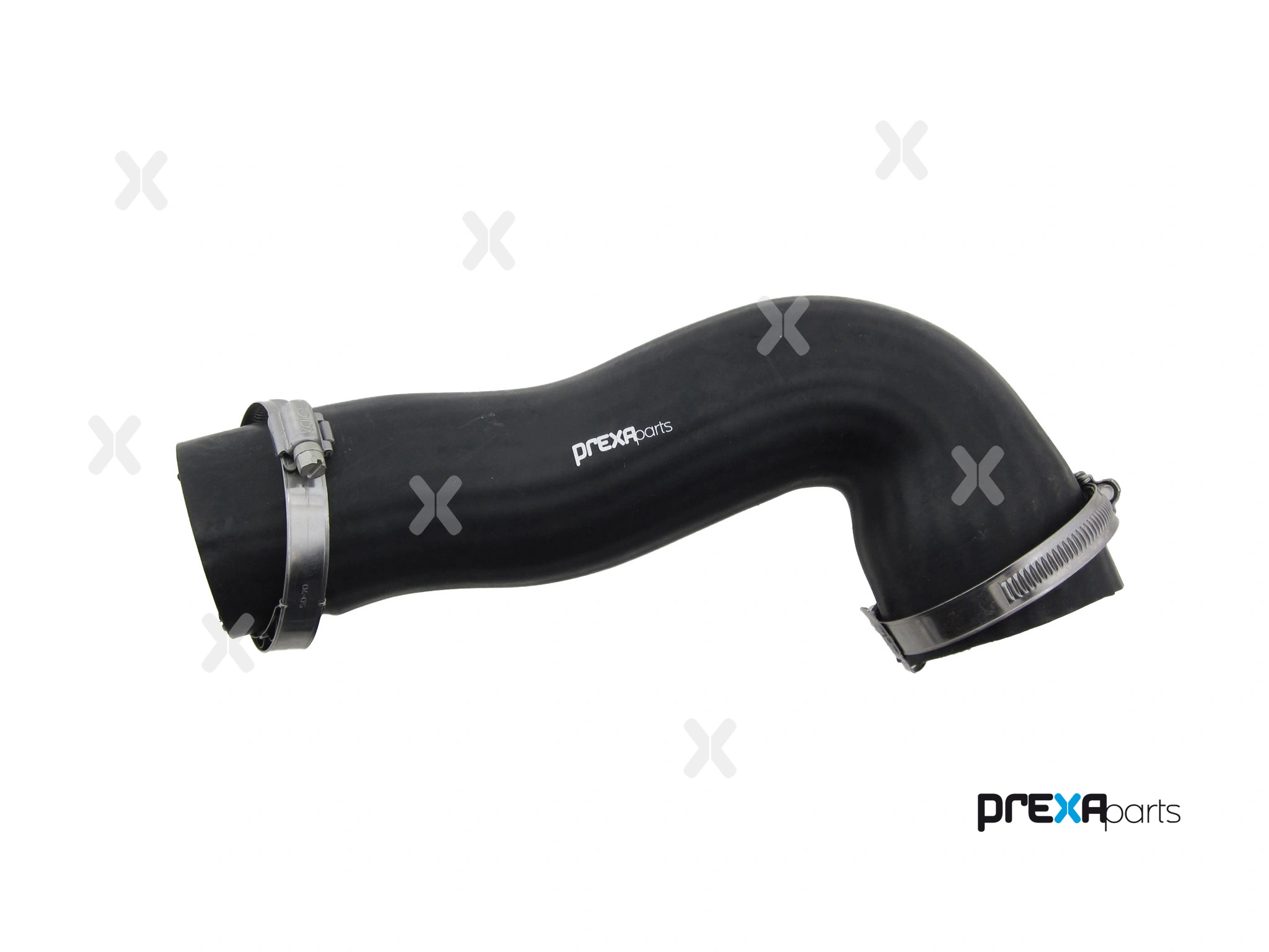 PREXAparts Töltőlevegő cső - P126069 - TothCarparts
