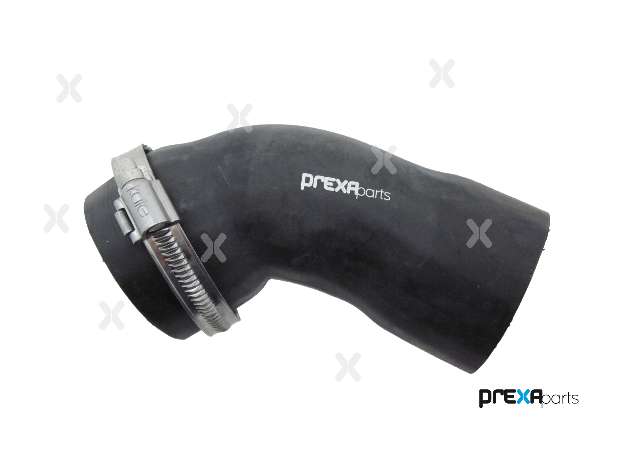 PREXAparts Töltőlevegő cső - P126071 - TothCarparts