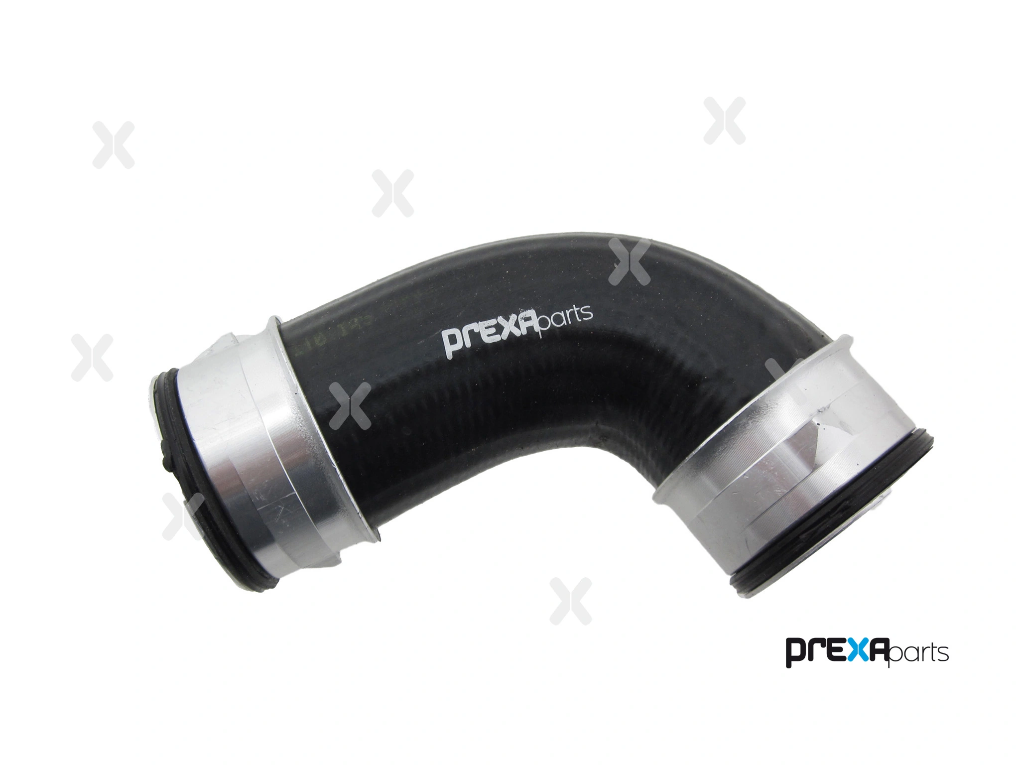 PREXAparts Töltőlevegő cső - P126073 - TothCarparts