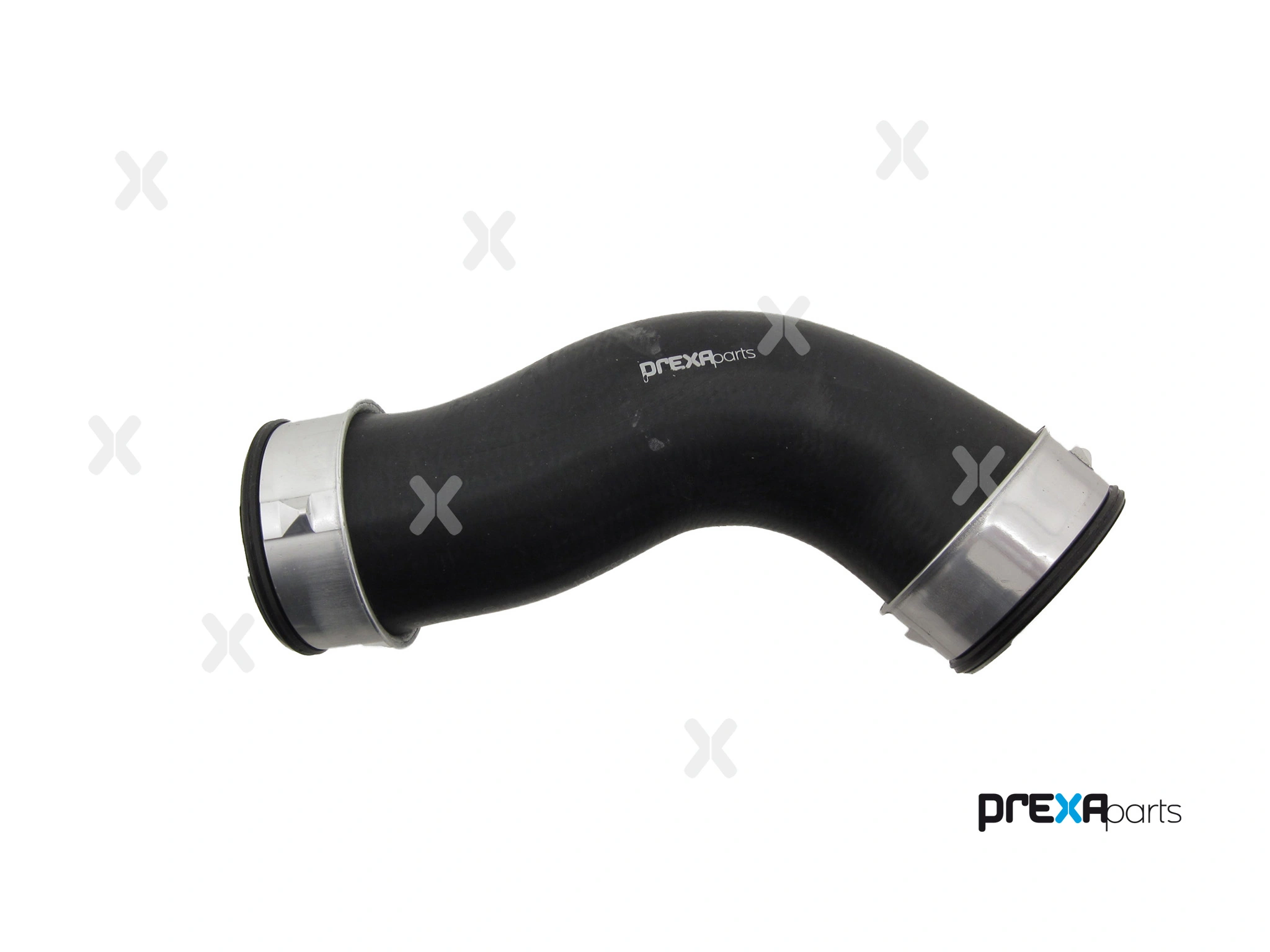 PREXAparts Töltőlevegő cső - P126074 - TothCarparts