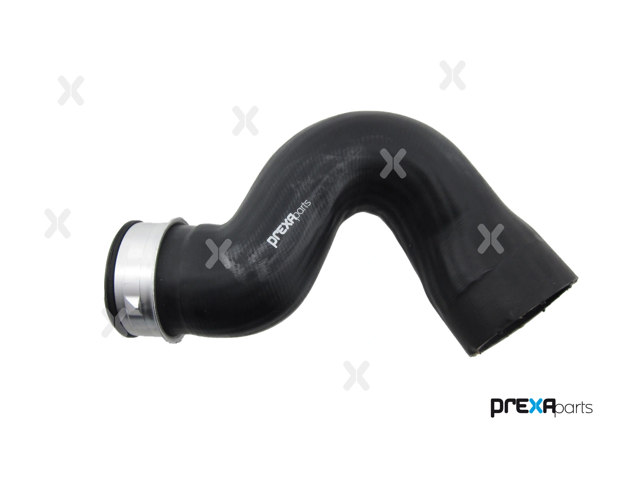 PREXAparts Töltőlevegő cső - P126076 - TothCarparts