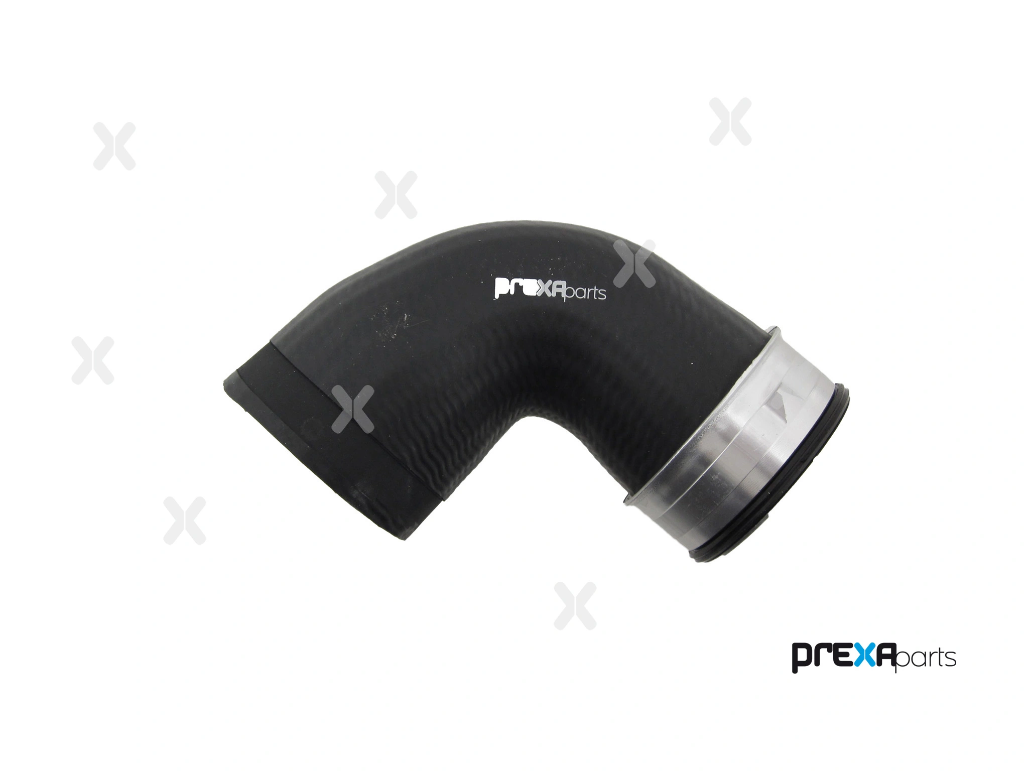 PREXAparts Töltőlevegő cső - P126077 - TothCarparts