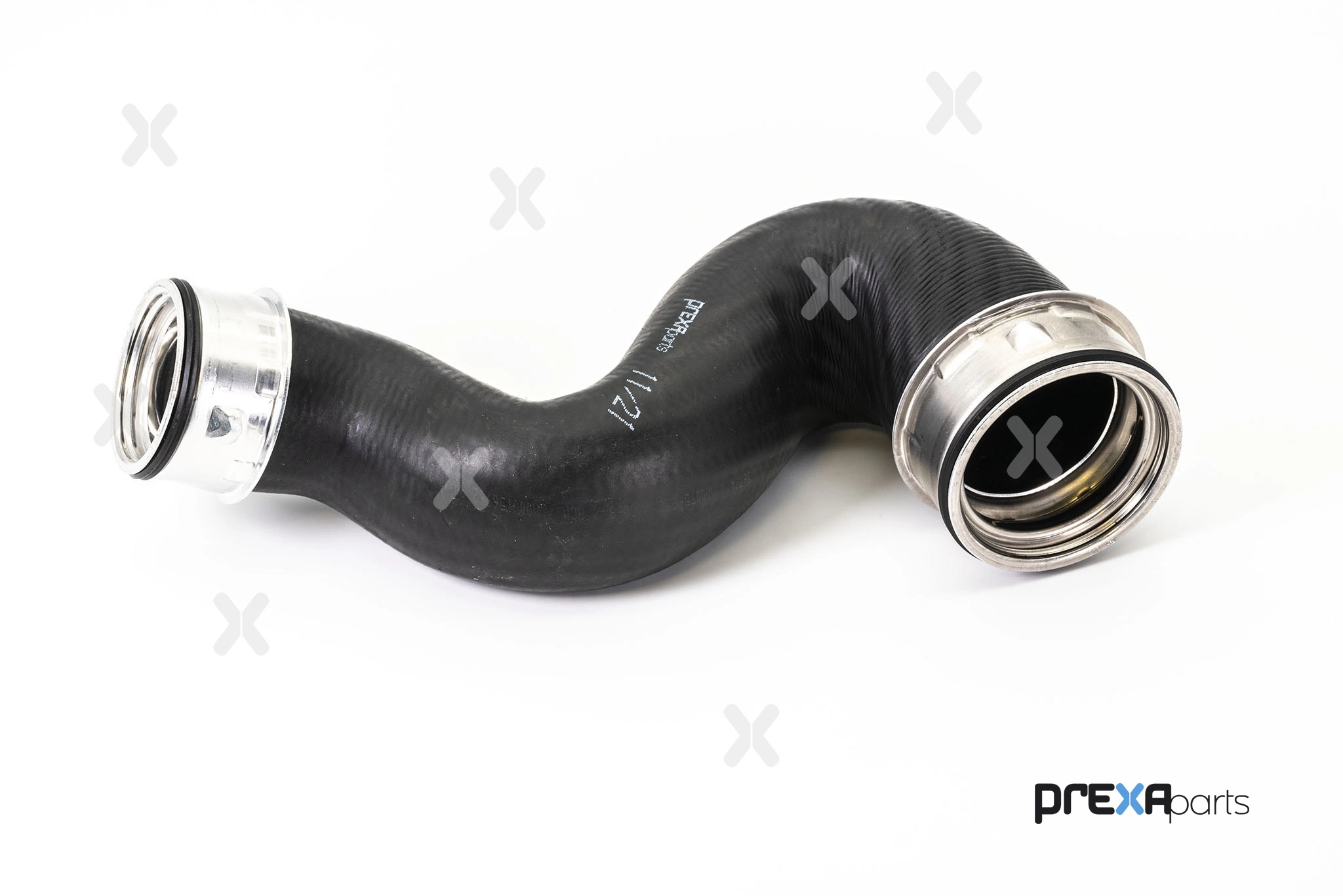 PREXAparts Töltőlevegő cső - P126145 - TothCarparts