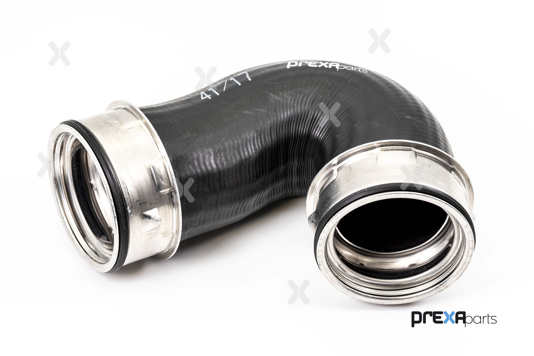 PREXAparts Töltőlevegő cső - P126152 - TothCarparts