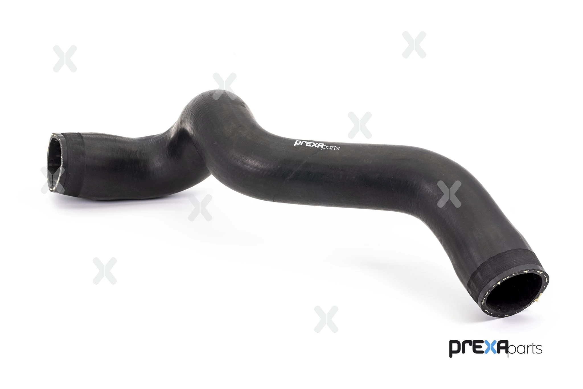 PREXAparts Töltőlevegő cső - P126213 - TothCarparts