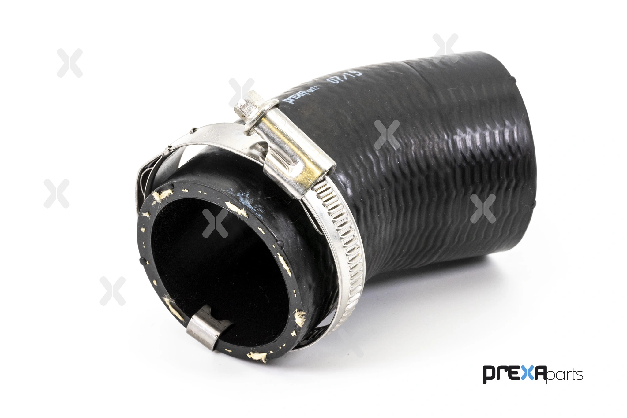 PREXAparts Töltőlevegő cső - P126236 - TothCarparts