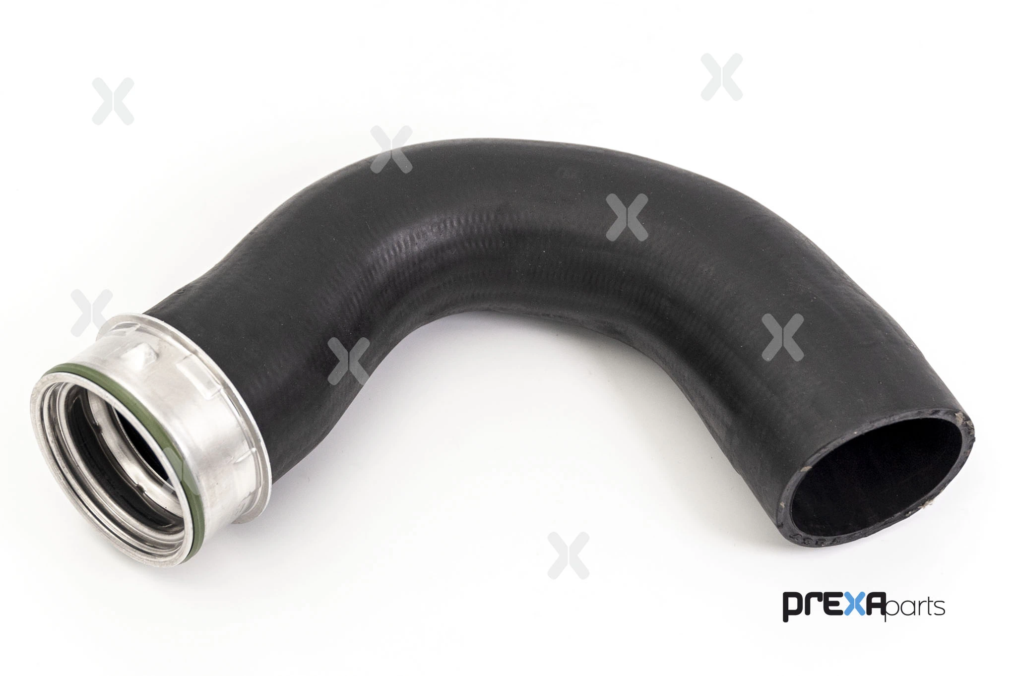 PREXAparts Töltőlevegő cső - P126242 - TothCarparts