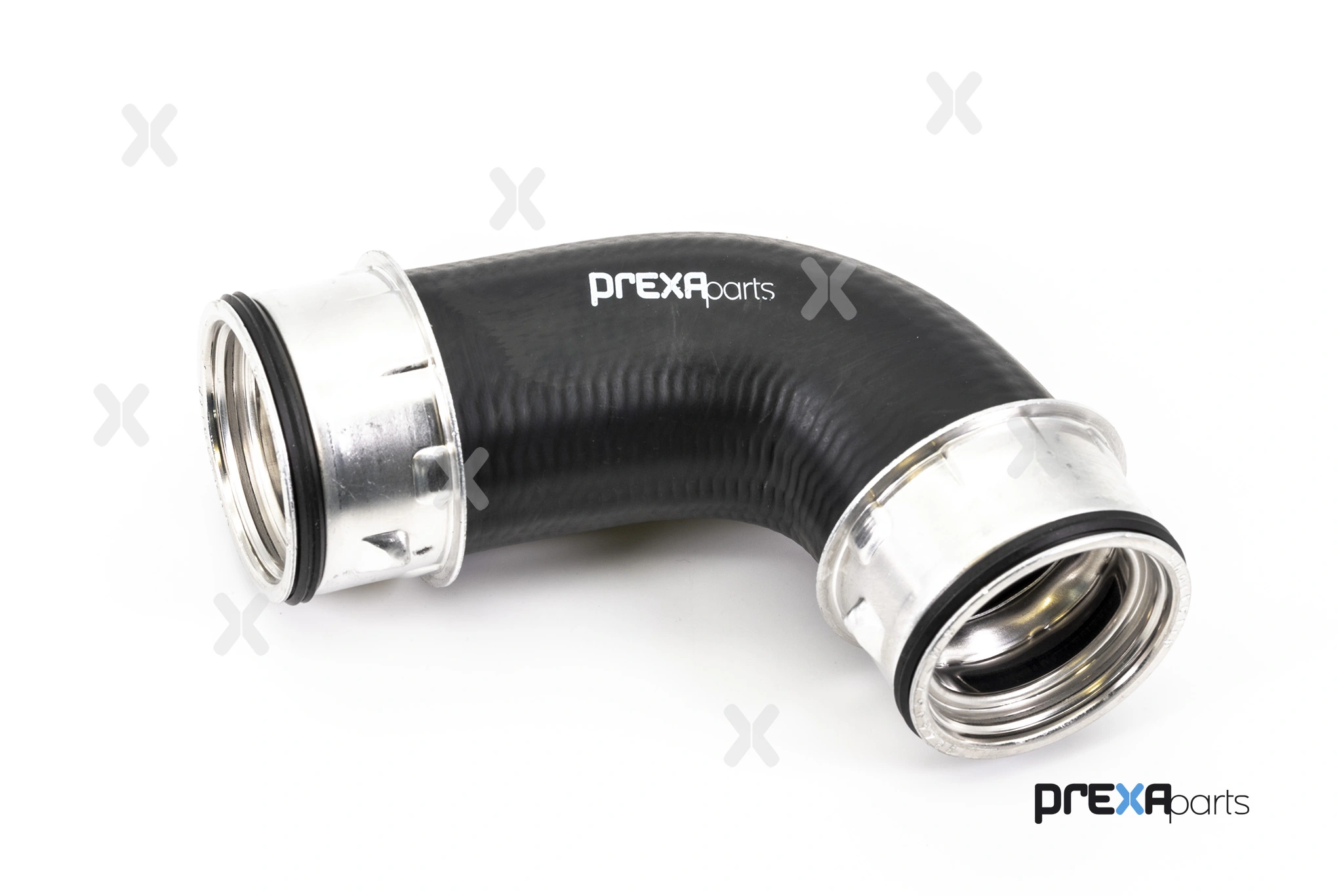PREXAparts Töltőlevegő cső - P126249 - TothCarparts