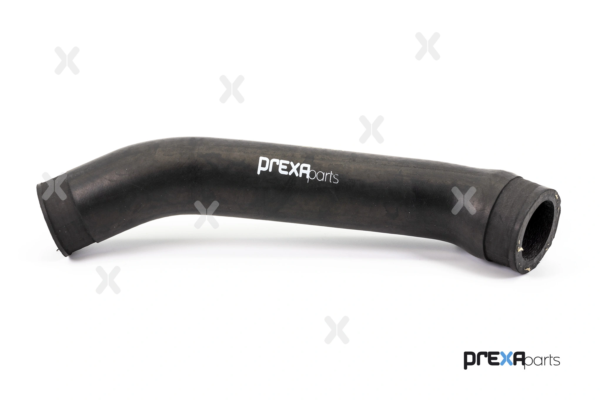 PREXAparts Töltőlevegő cső - P126368 - TothCarparts
