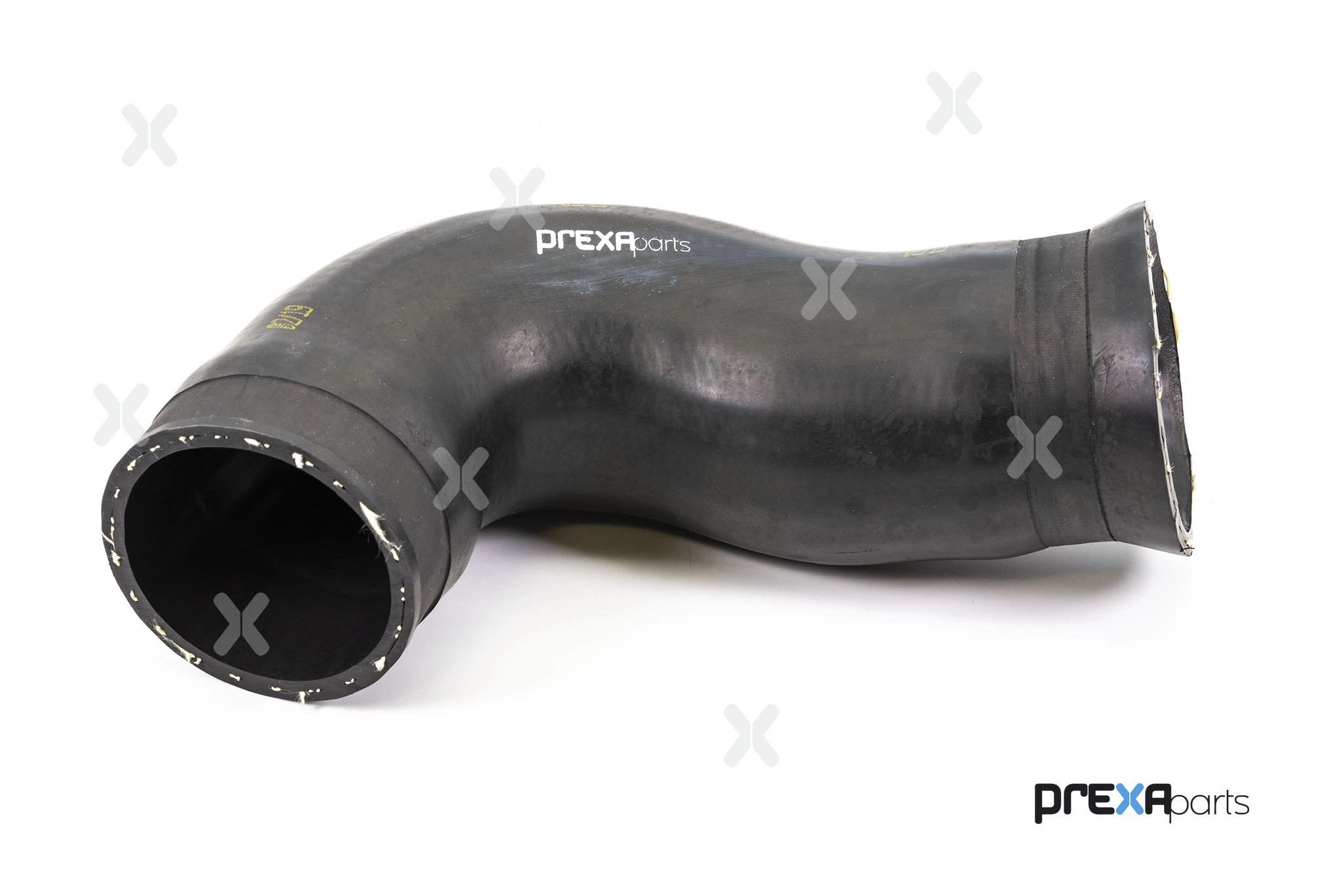 PREXAparts Töltőlevegő cső - P126374 - TothCarparts