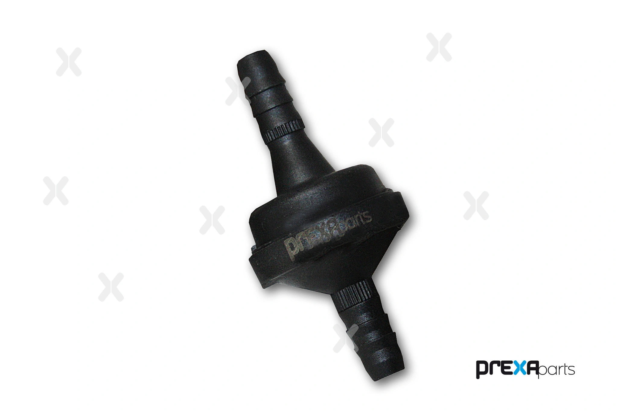 PREXAparts Szelep, légvezérlés (szívó levegő) - P129001 - TothCarparts