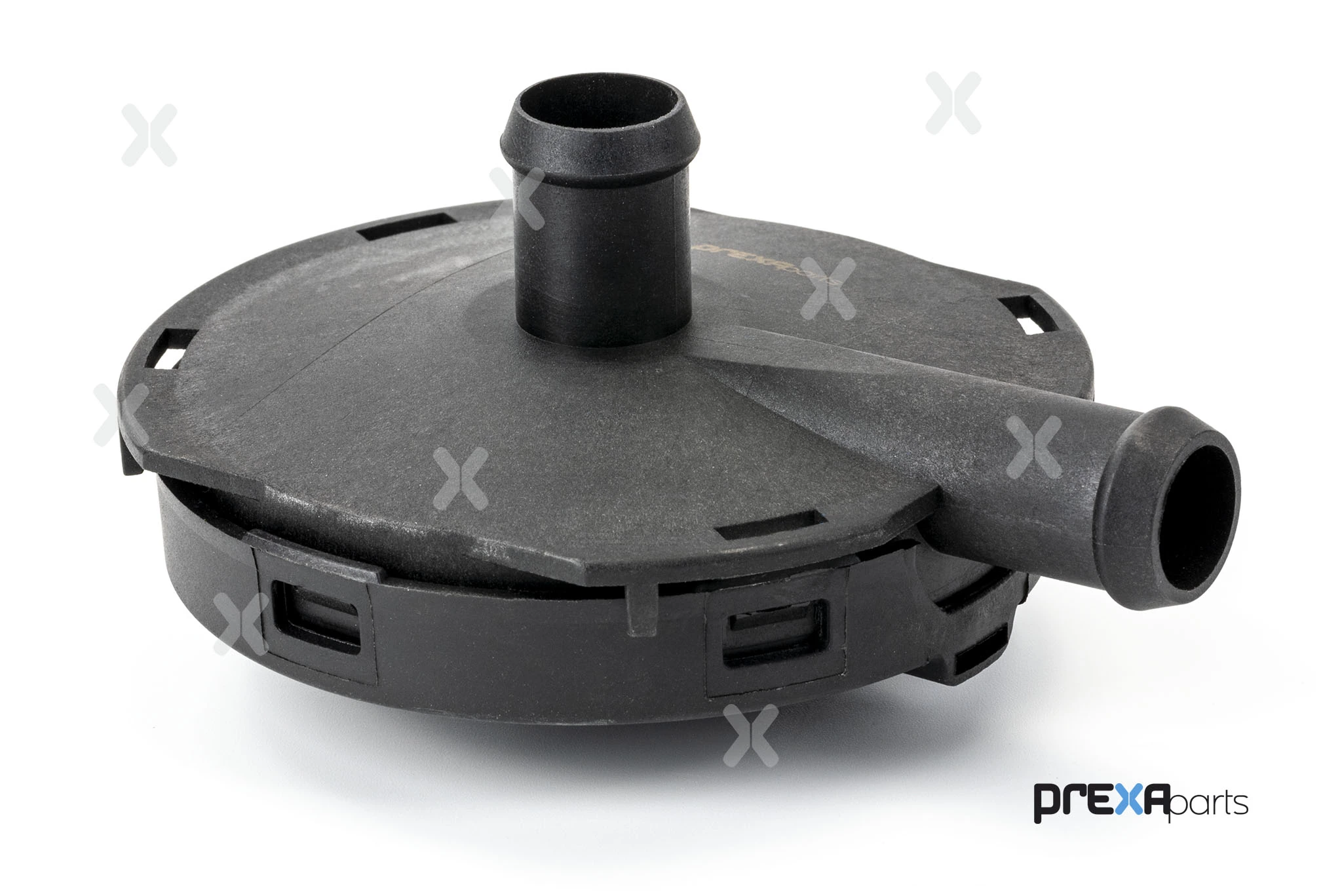 PREXAparts Szelep, forgattyúsház szellőztetés - P129007 - TothCarparts