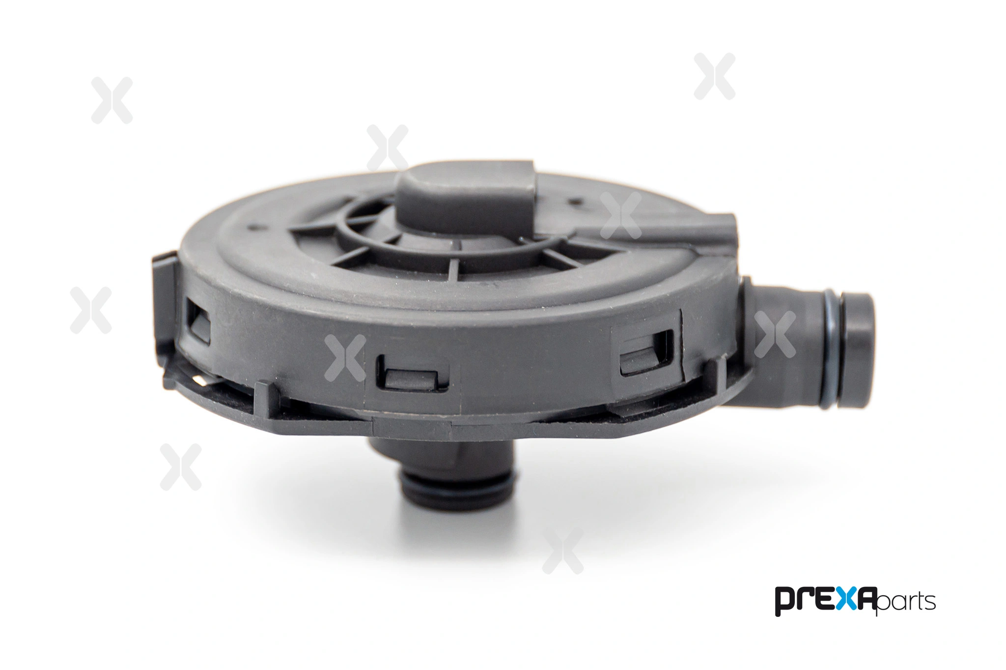 PREXAparts Szelep, forgattyúsház szellőztetés - P129022 - TothCarparts