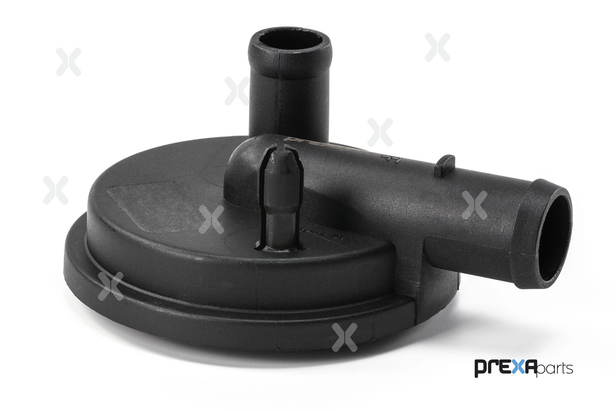 PREXAparts Olajleválasztó, forgattyúsház szellőztetés - P129023 - TothCarparts