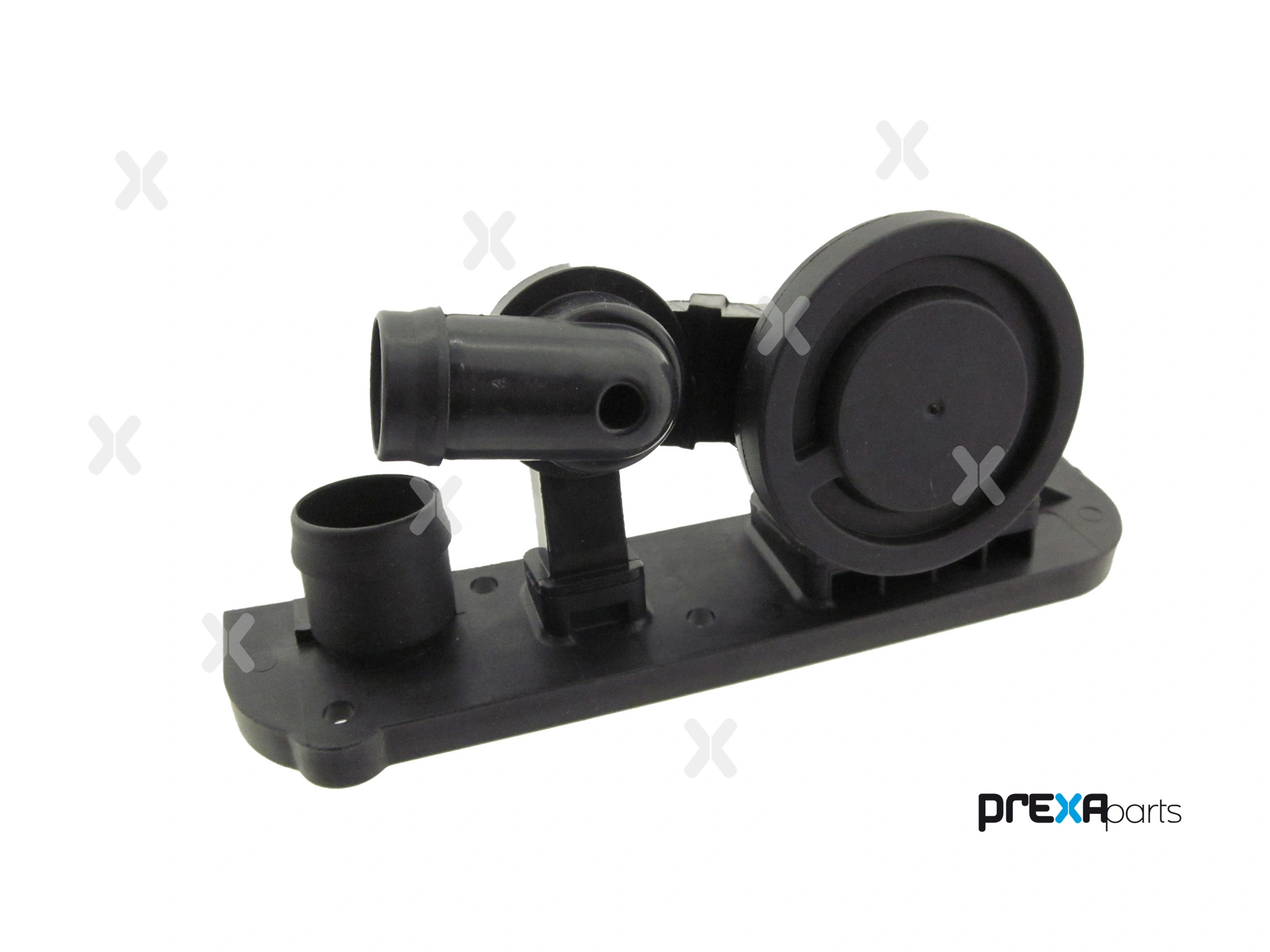 PREXAparts Szelep, forgattyúsház szellőztetés - P129030 - TothCarparts