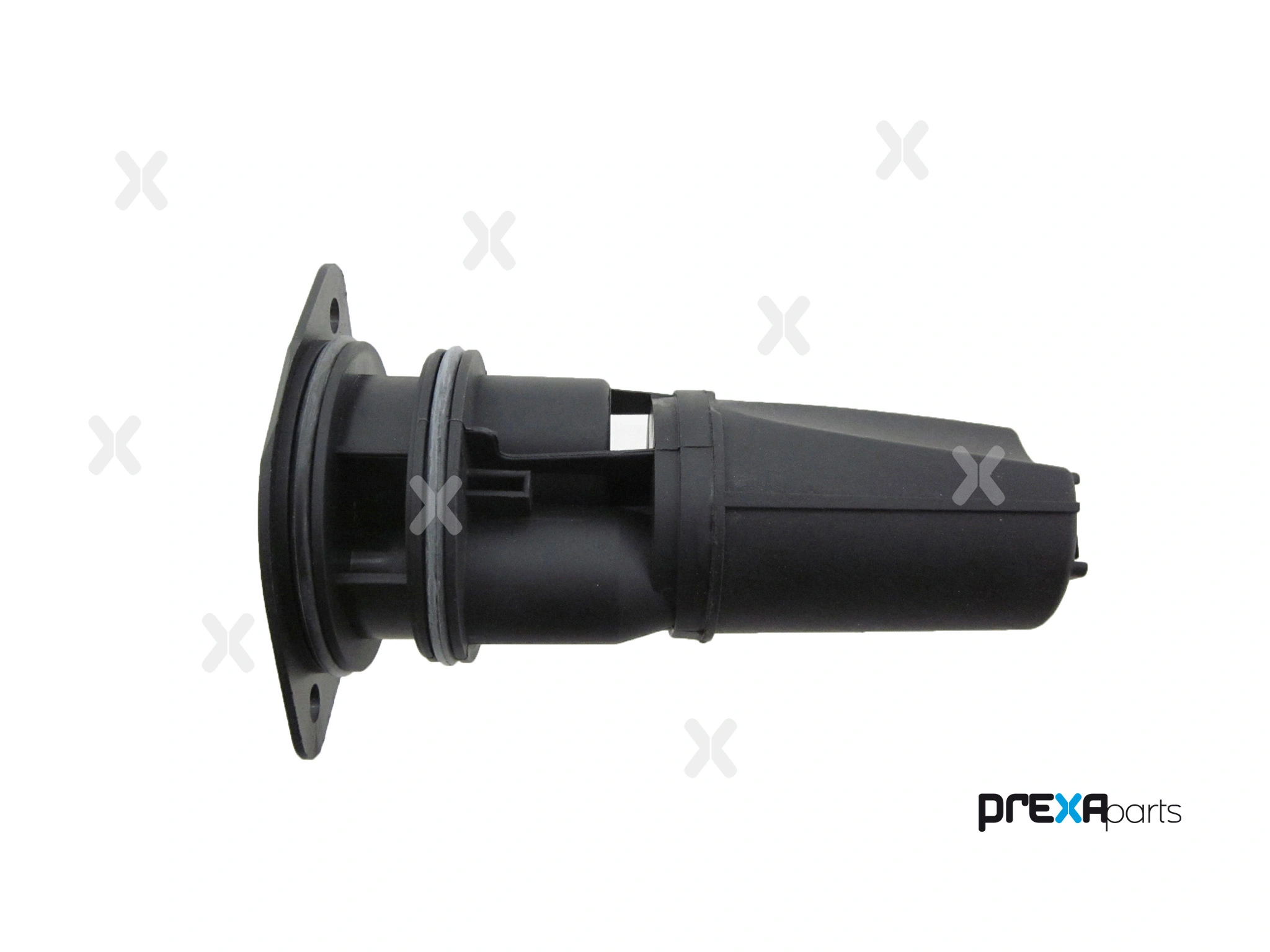 PREXAparts Olajleválasztó, forgattyúsház szellőztetés - P129052 - TothCarparts