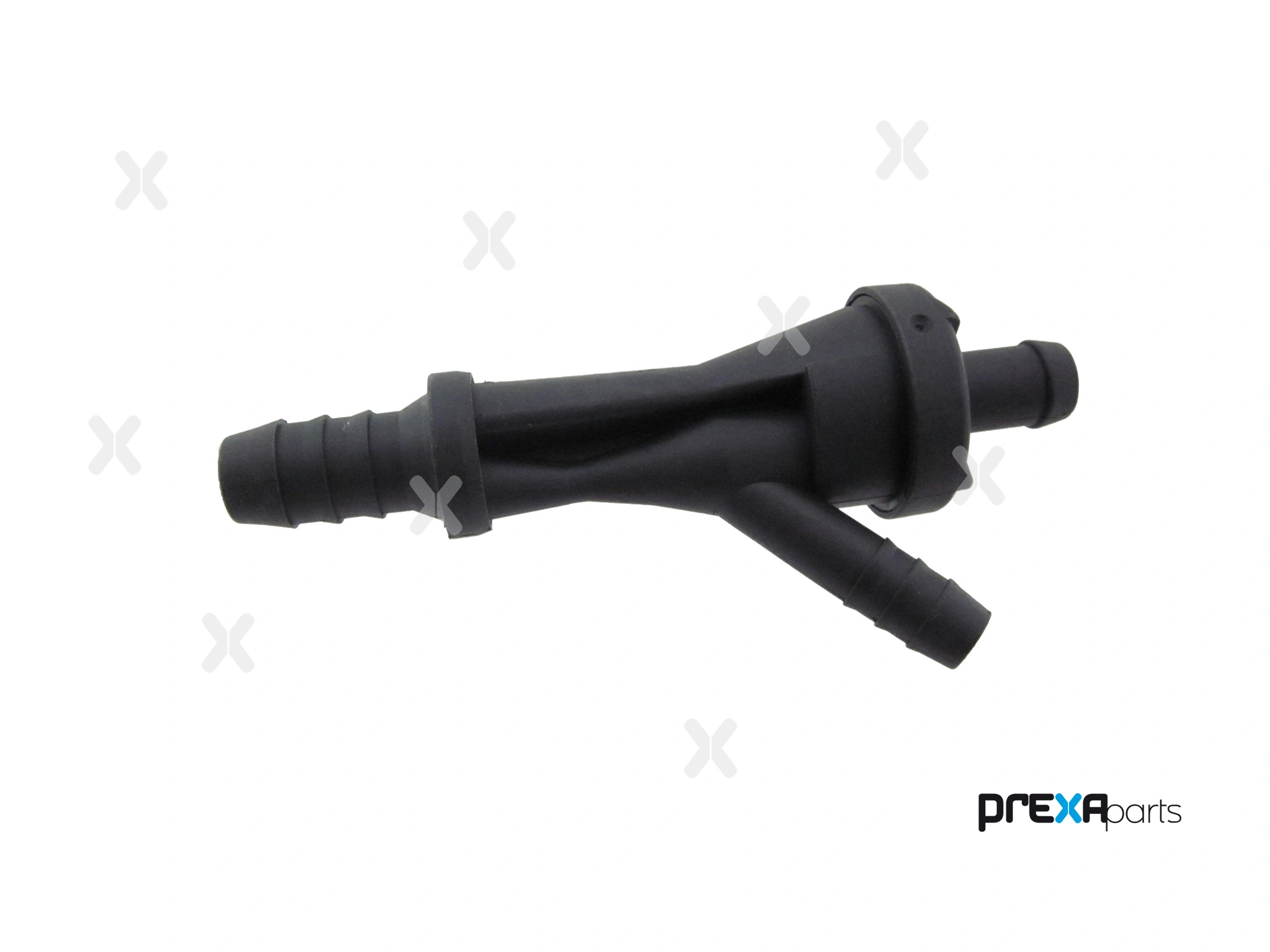 PREXAparts Szelep, légvezérlés (szívó levegő) - P129091 - TothCarparts