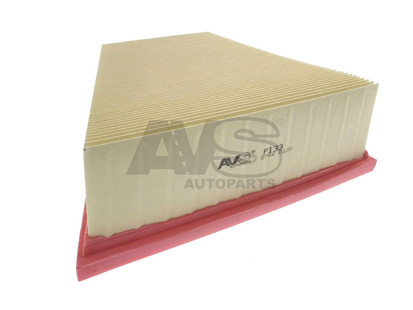AVS AUTOPARTS légszűrő - P133 - TothCarparts