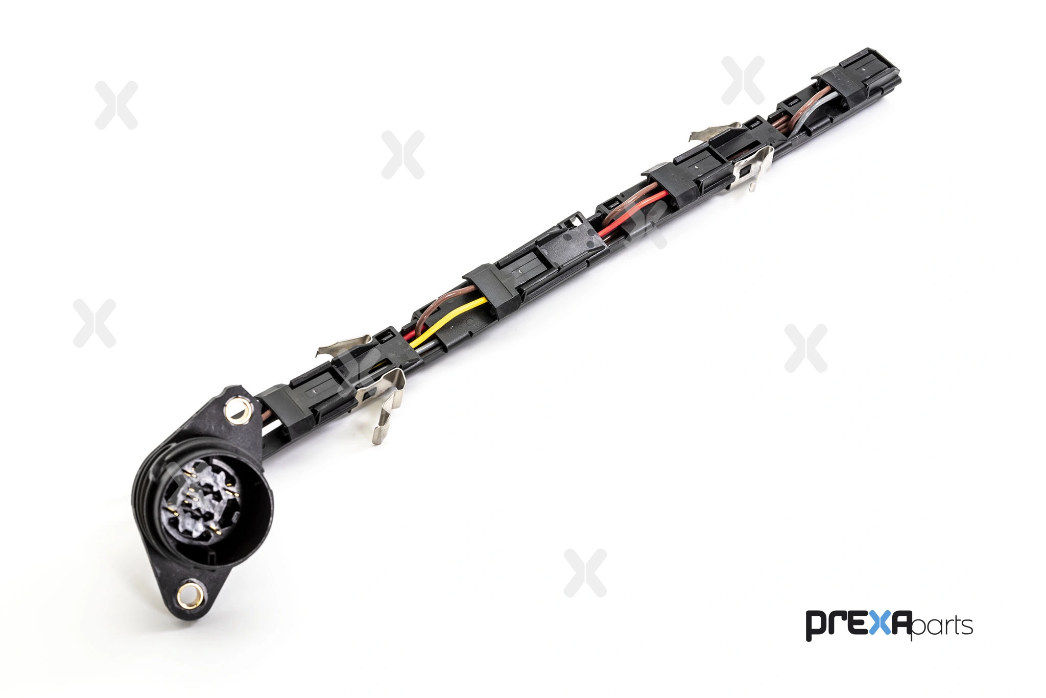 PREXAparts Csatlakozó kábel, befecskendező szelep - P143000 - TothCarparts