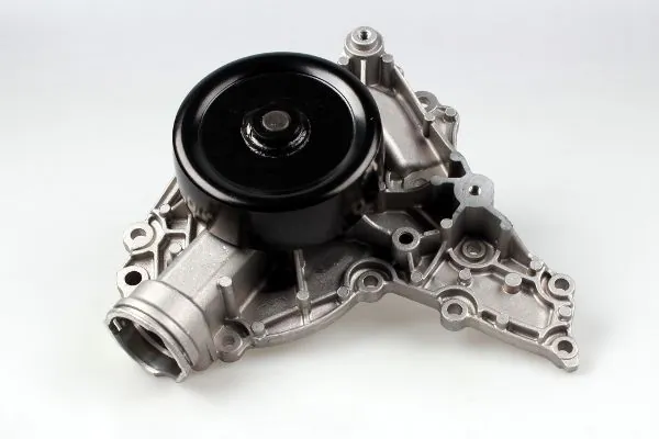 HEPU Vízszivattyú, motorhűtés - P1546 - TothCarparts