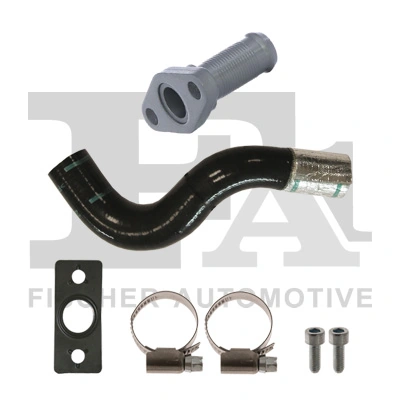 FA1 Olajvezeték, töltő - 621-912Z - TothCarparts