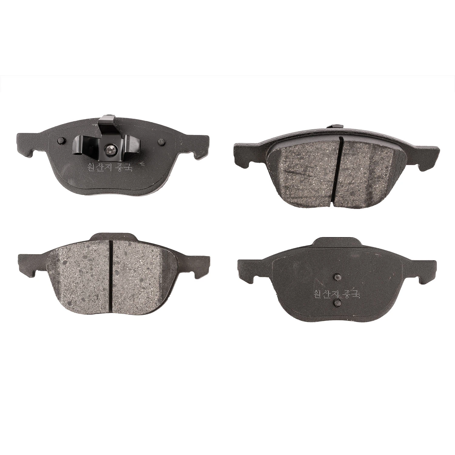 JAPOCAT fékbetétkészlet, tárcsafék - MFP-2300 - TothCarparts
