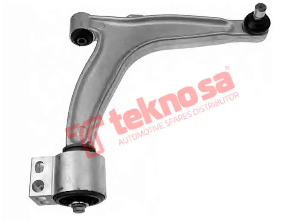 TEKNOSA lengőkar, kerékfelfüggesztés - SA2013 - TothCarparts