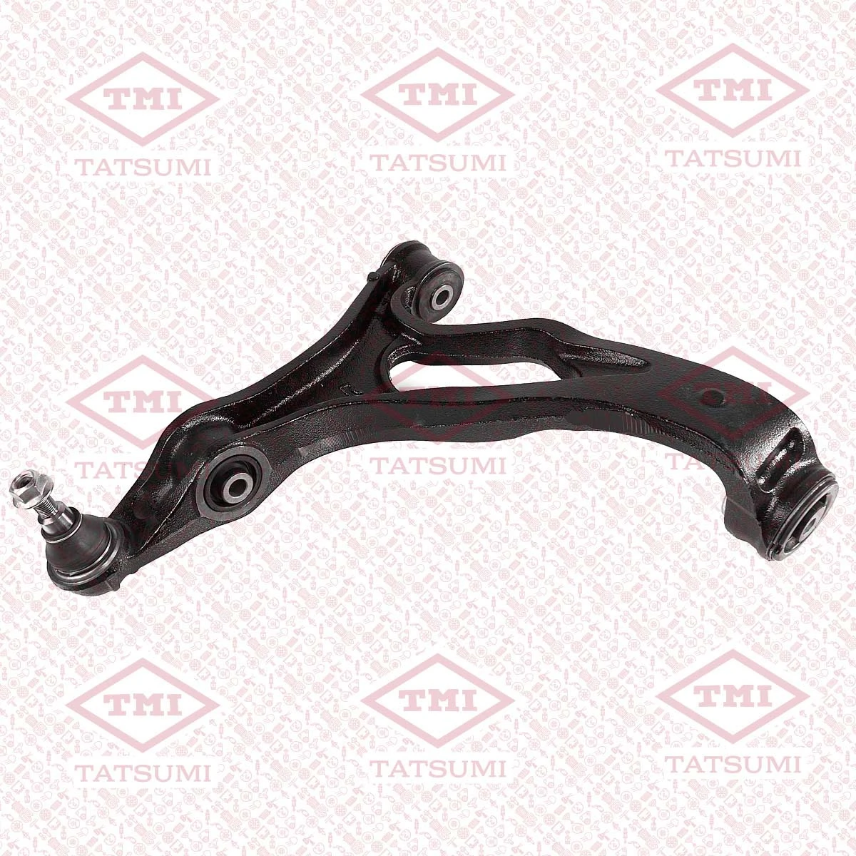 TATSUMI lengőkar, kerékfelfüggesztés - TEE1848R - TothCarparts