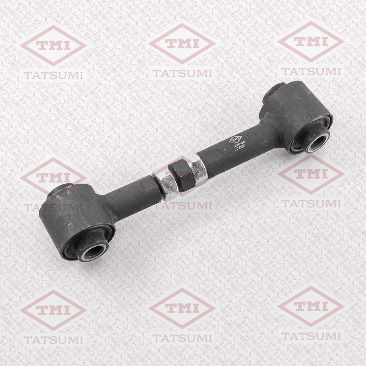 TATSUMI lengőkar, kerékfelfüggesztés - TEE1021 - TothCarparts