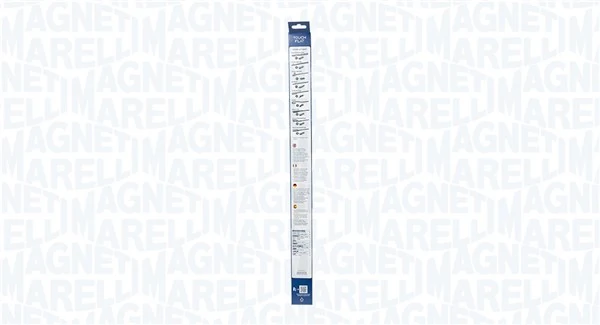 MAGNETI MARELLI törlőlapát - 000723155800 - TothCarparts