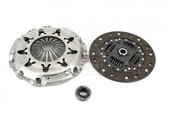 NPS kuplungkészlet - P200A01 - TothCarparts