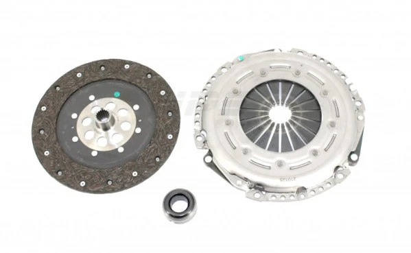 NPS kuplungkészlet - P200A02 - TothCarparts