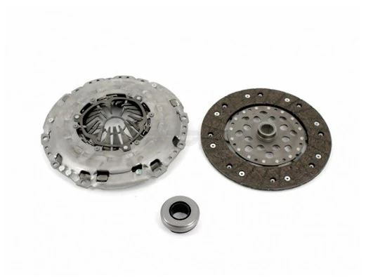 NPS kuplungkészlet - P200A05 - TothCarparts