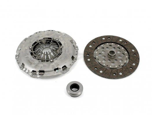 NPS kuplungkészlet - P200A05A - TothCarparts