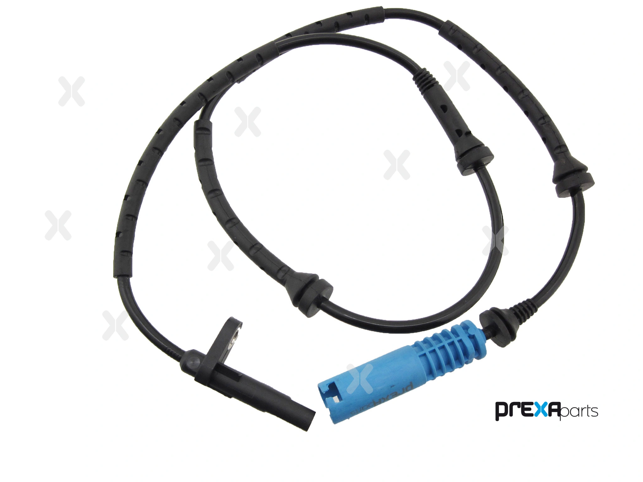 PREXAparts érzékelő, kerékfordulatszám - P201094 - TothCarparts