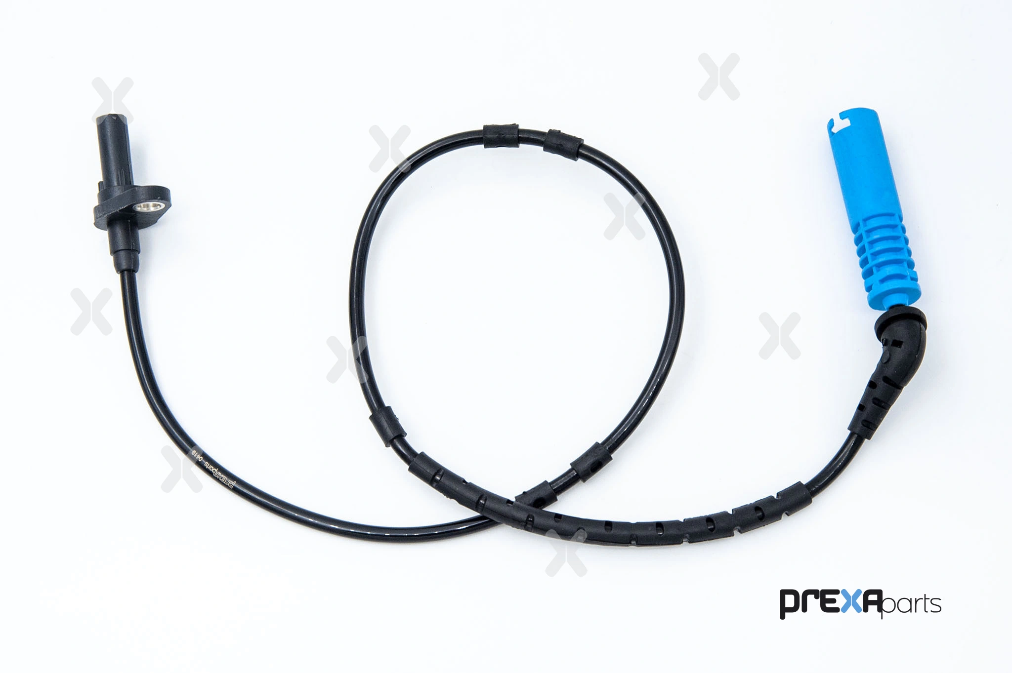 PREXAparts érzékelő, kerékfordulatszám - P201121 - TothCarparts