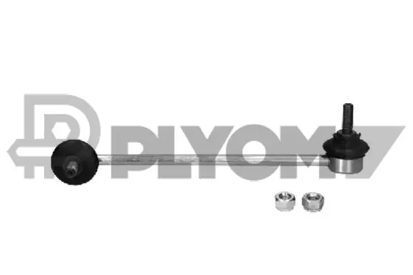 PLYOM Rúd/kar, stabilizátor - P201507 - TothCarparts