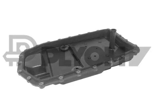 PLYOM Olajteknő, automata sebességváltó - P201590 - TothCarparts