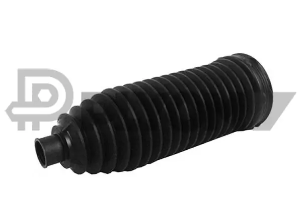 PLYOM gumiharang, kormánymű - P201612 - TothCarparts