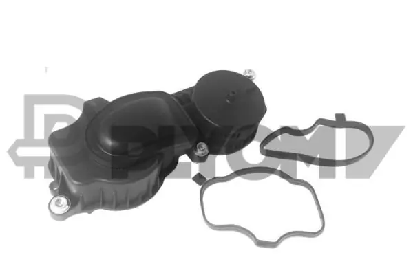 PLYOM szűrő, forgattyúsház-szellőztetés - P201641 - TothCarparts