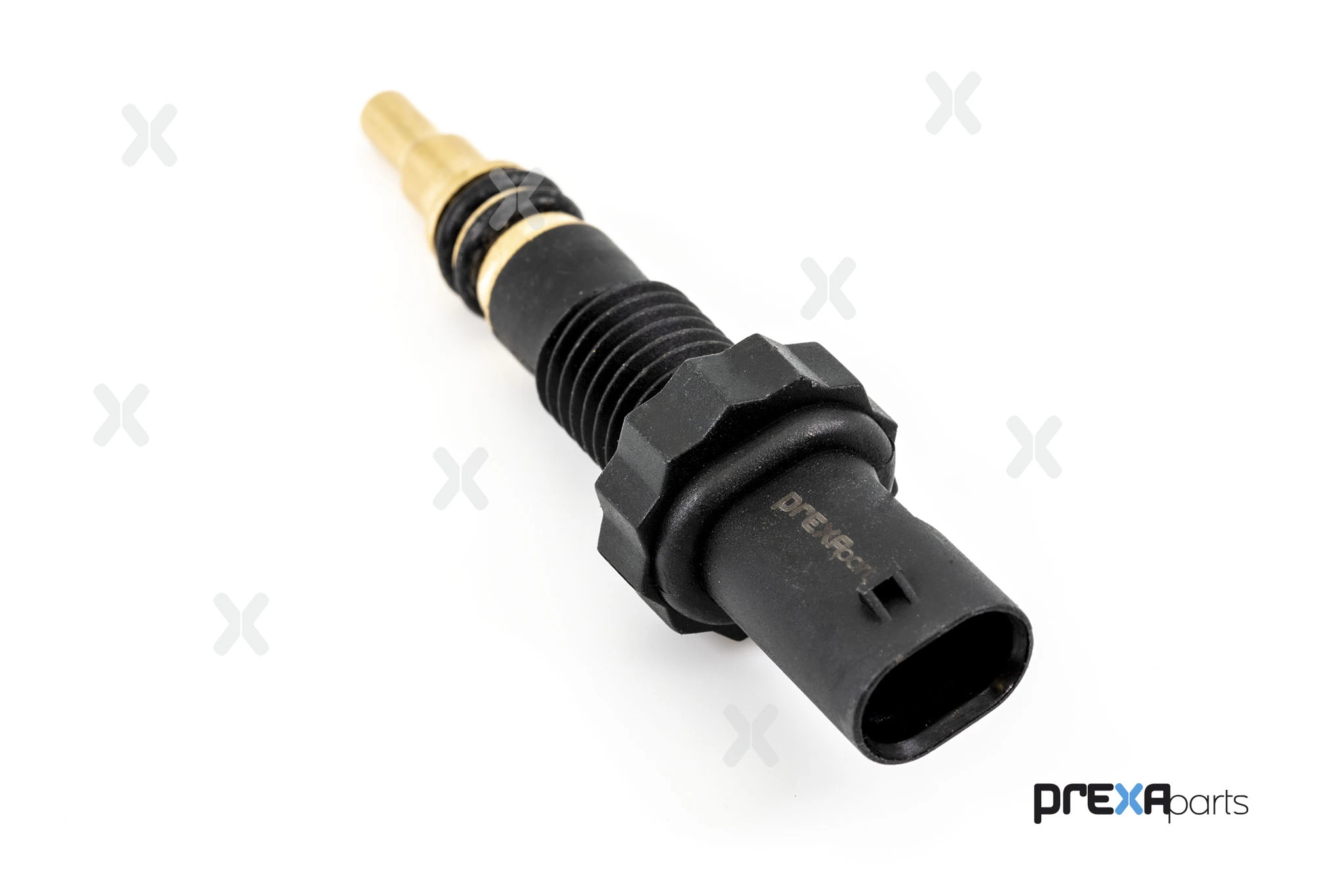 PREXAparts érzékelő, hűtőfolyadék-hőmérséklet - P202014 - TothCarparts