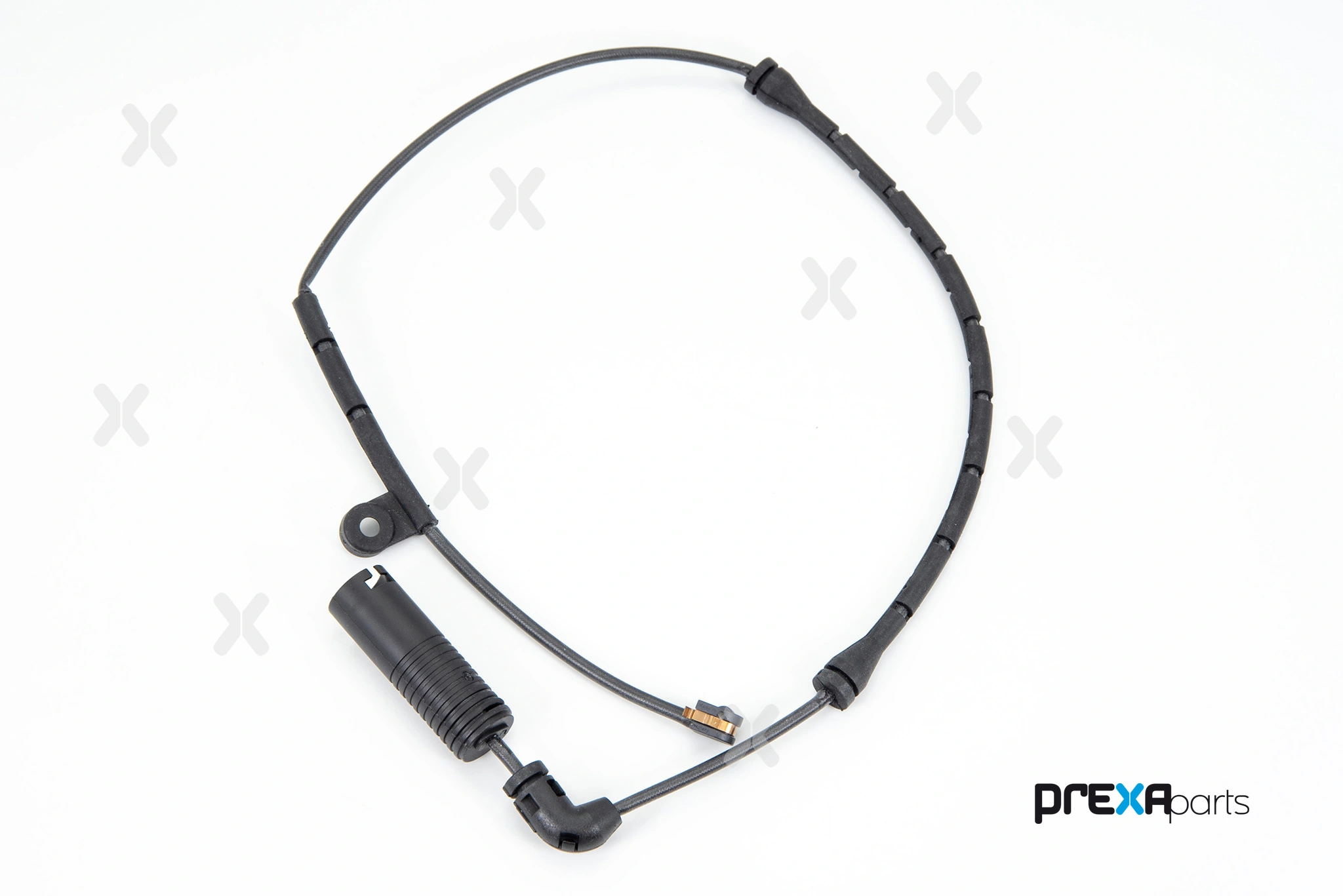 PREXAparts figyelmezető kontaktus, fékbetétkopás - P203063 - TothCarparts