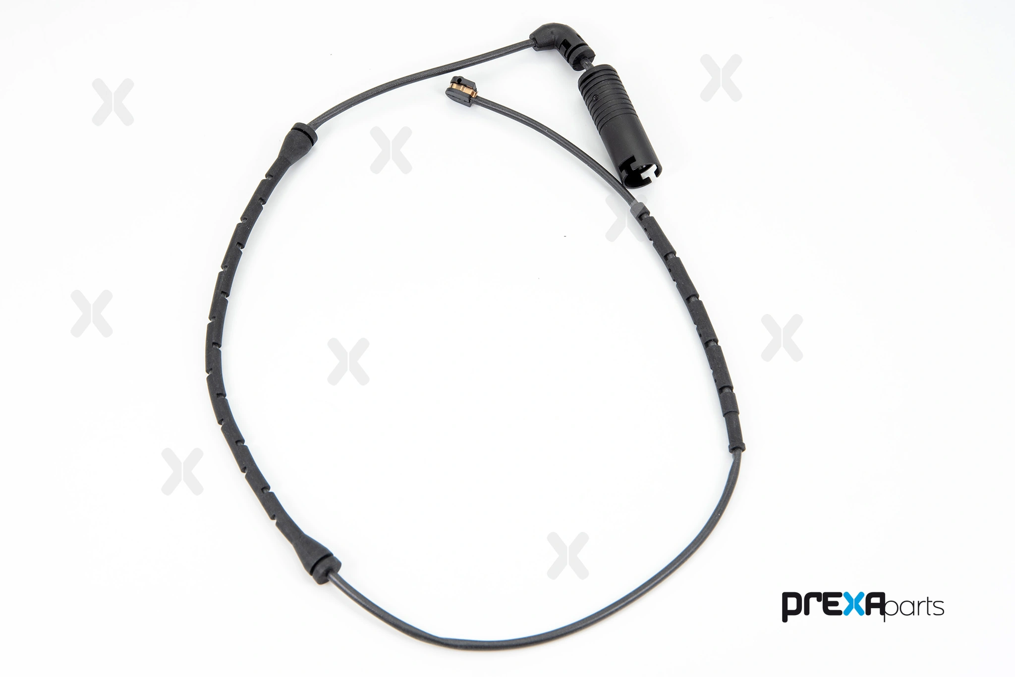 PREXAparts figyelmezető kontaktus, fékbetétkopás - P203066 - TothCarparts