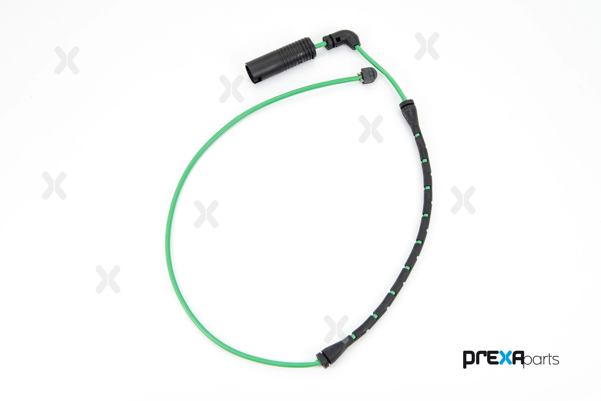 PREXAparts figyelmezető kontaktus, fékbetétkopás - P203067 - TothCarparts